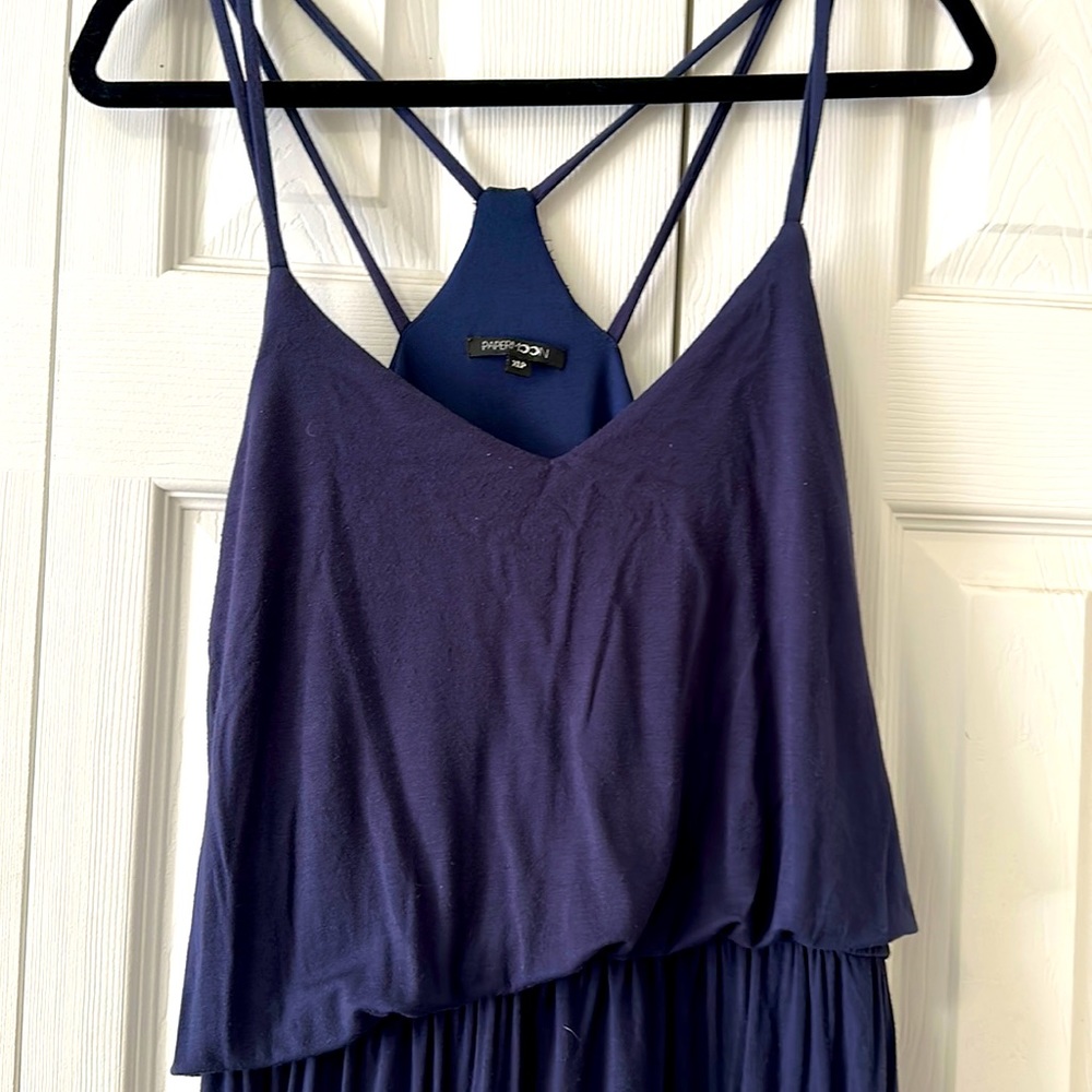 Super cute comfy maxi dress